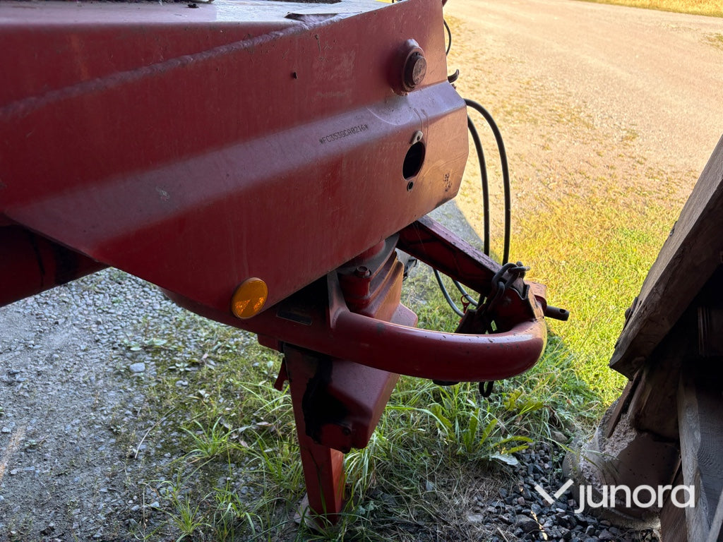Slåtterkross - Kuhn FC 353 GC