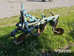 3-Skärig plog