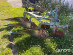 3-Skärig plog