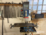 Pelarborrmaskin - Somatec SSB30