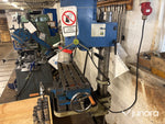 Pelarborrmaskin - Somatec SSB30