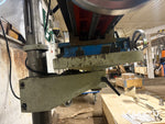 Pelarborrmaskin - Somatec SSB30