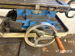 Pelarborrmaskin - Somatec SSB30