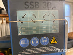 Pelarborrmaskin - Somatec SSB30