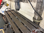 Pelarborrmaskin - Somatec SSB30