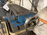 Pelarborrmaskin - Somatec SSB30