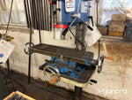 Pelarborrmaskin - Somatec SSB30
