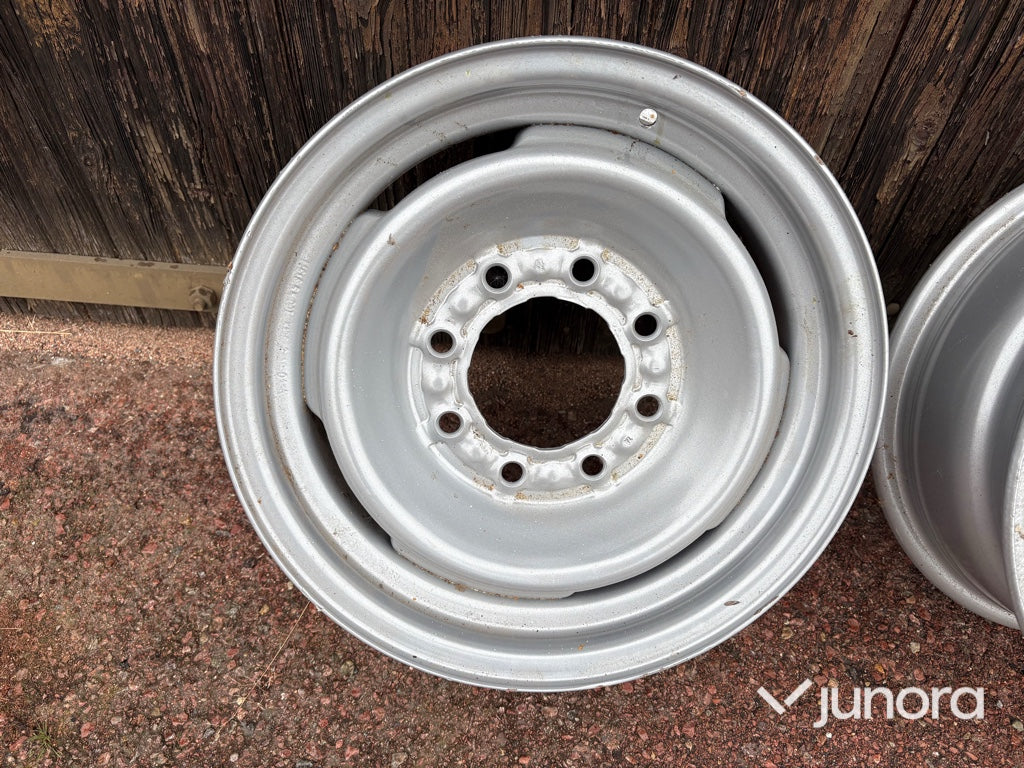 Fälgar till Chevrolet 16”