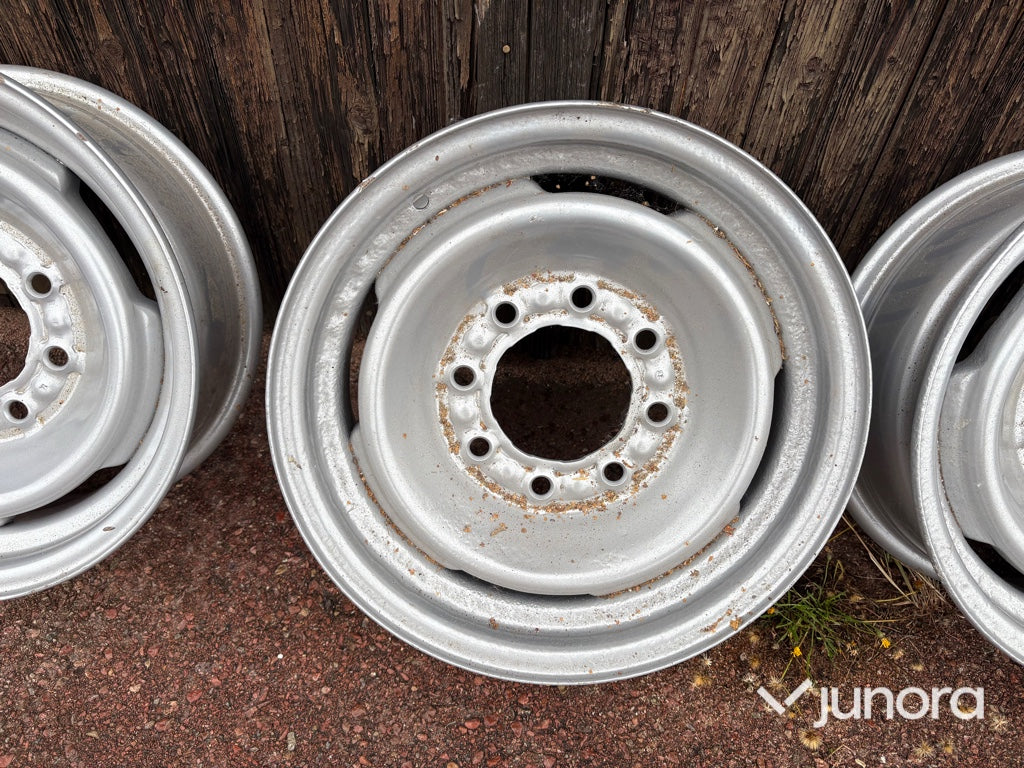 Fälgar till Chevrolet 16”