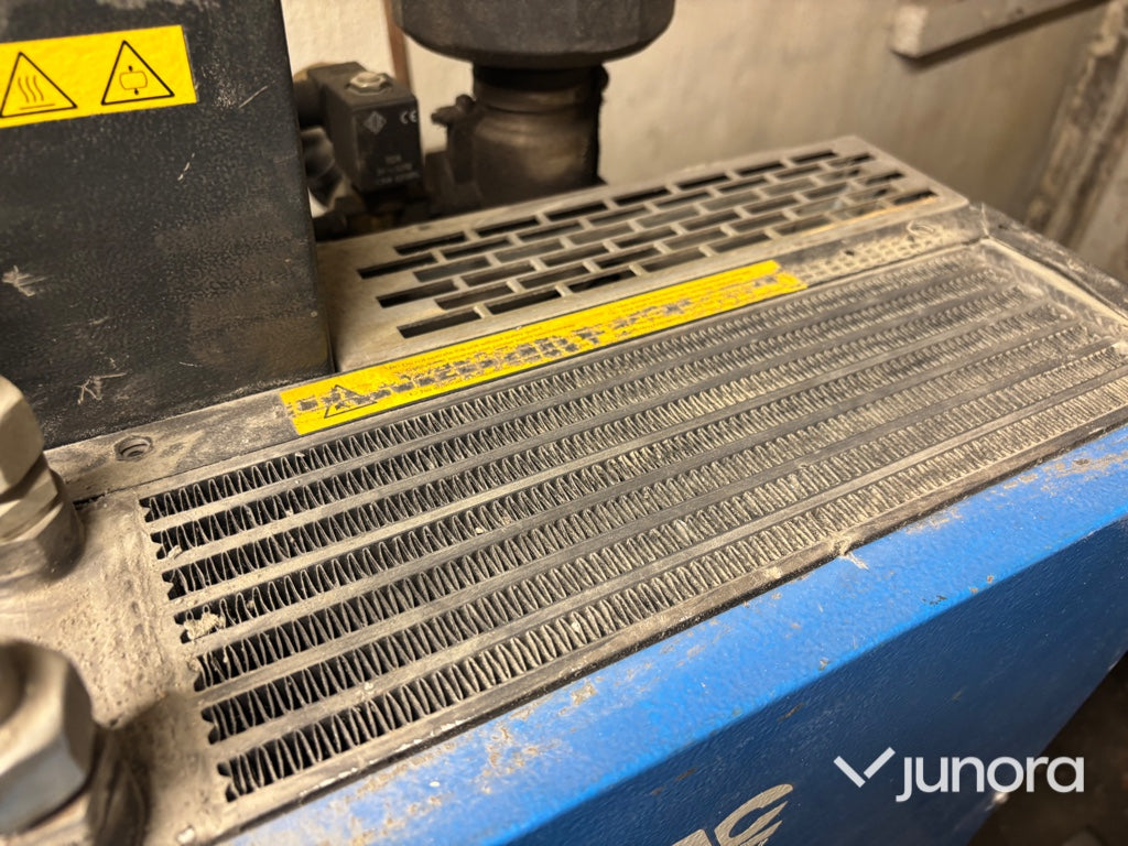 Kompressor - ABAC Micron 7.510 270
