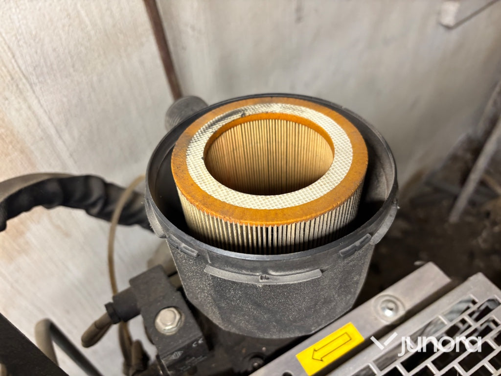 Kompressor - ABAC Micron 7.510 270