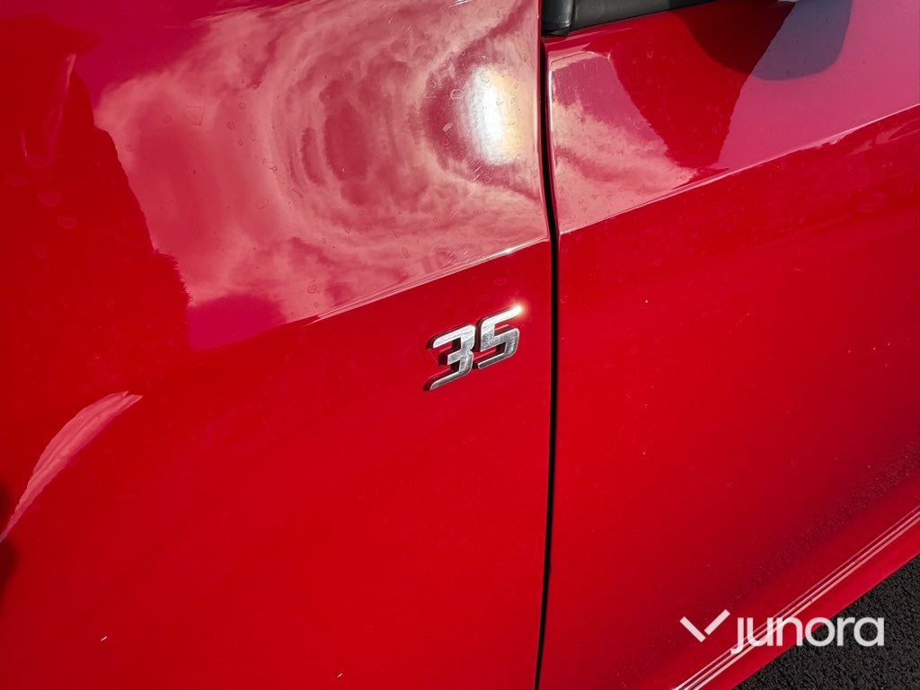 Personbil - Volkswagen, Golf, GTI Edition 35