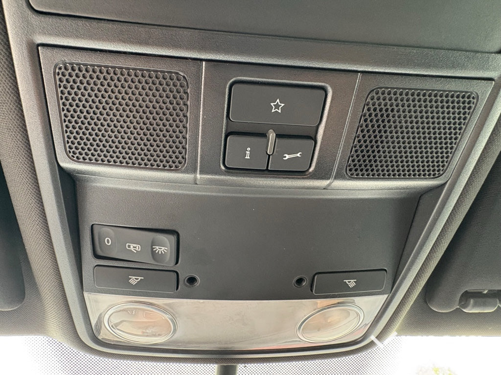 Personbil - Volkswagen, Golf, GTI Edition 35