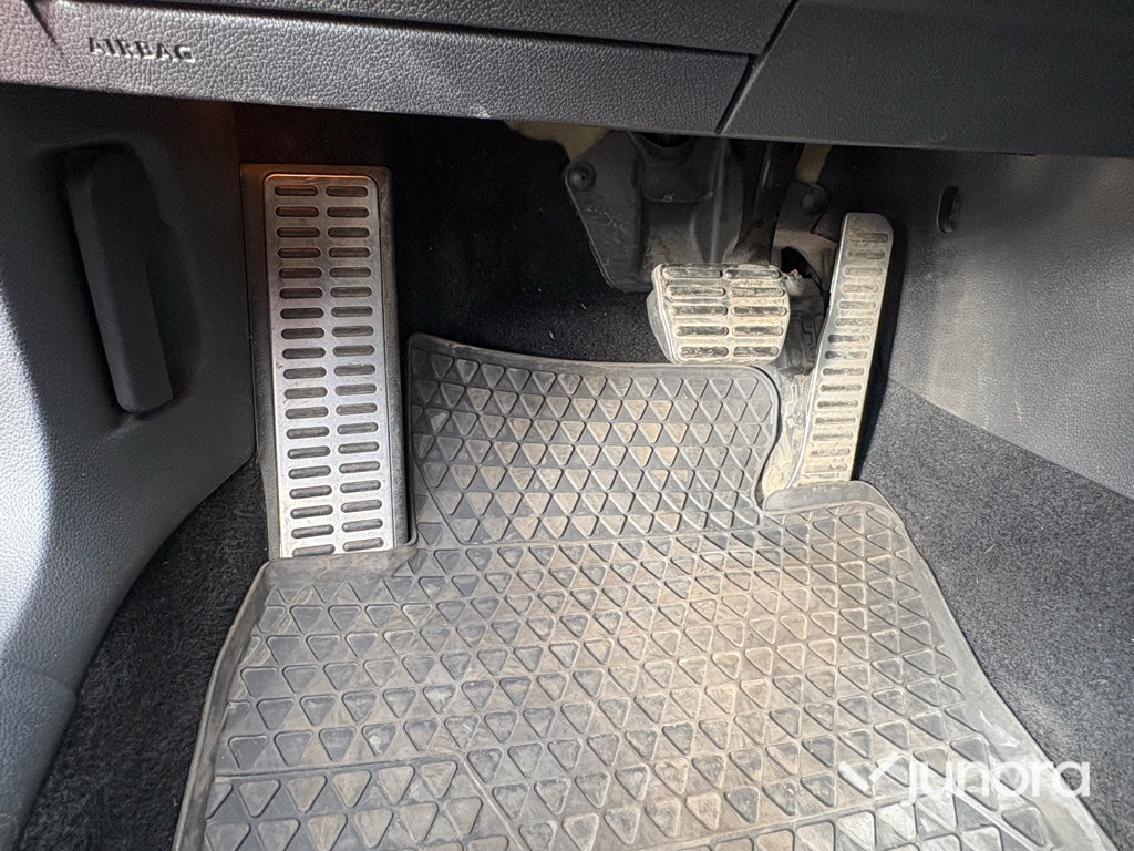 Personbil - Volkswagen, Golf, GTI Edition 35