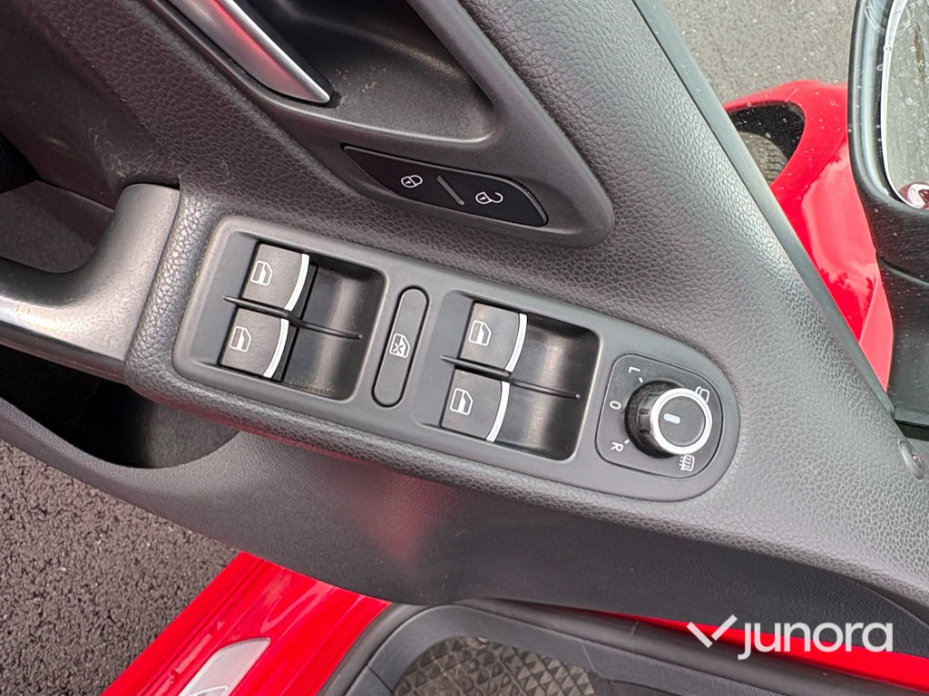 Personbil - Volkswagen, Golf, GTI Edition 35