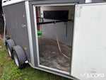 Hästtransport Cheval Liberte Gold Pullman V2