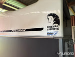 Hästtransport Cheval Liberte Gold Pullman V2