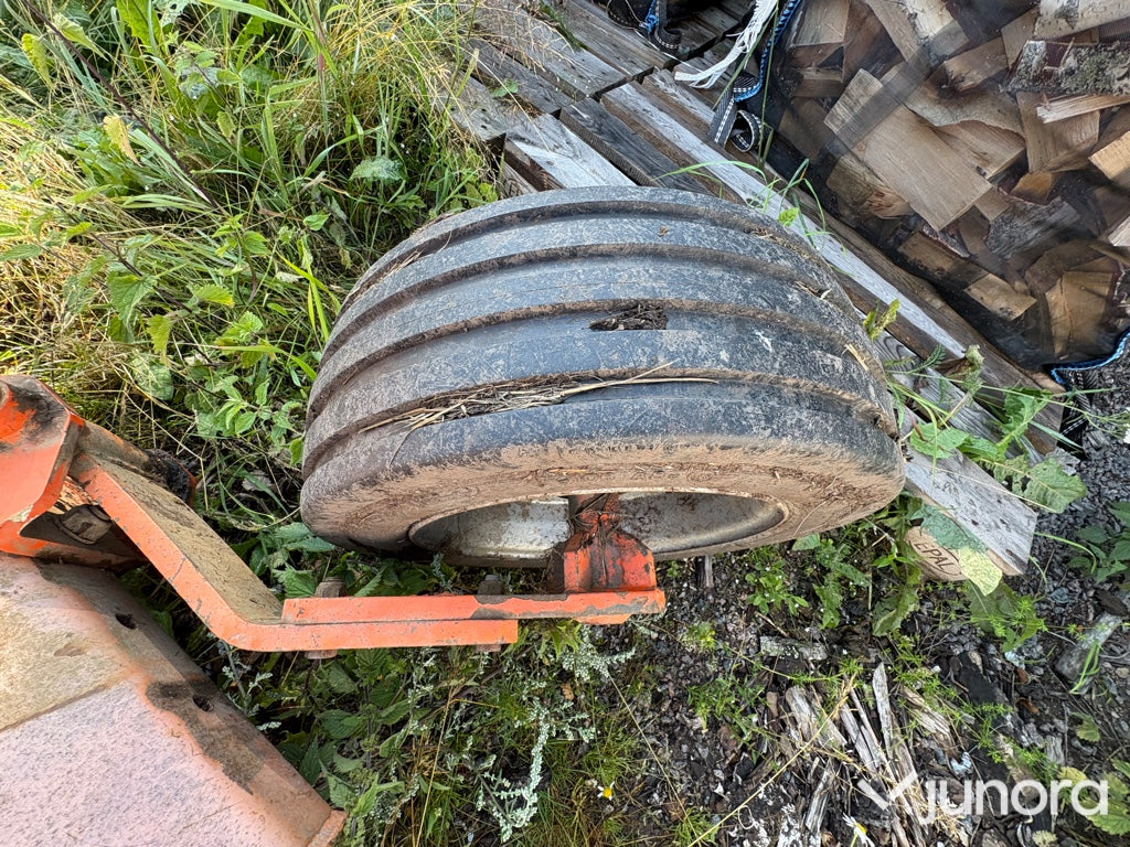 Betesputsare KP 3200 S