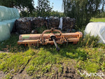 Betesputsare KP 3200 S