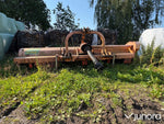 Betesputsare KP 3200 S