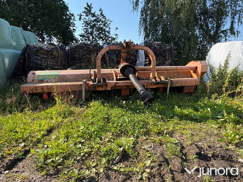 Betesputsare KP 3200 S