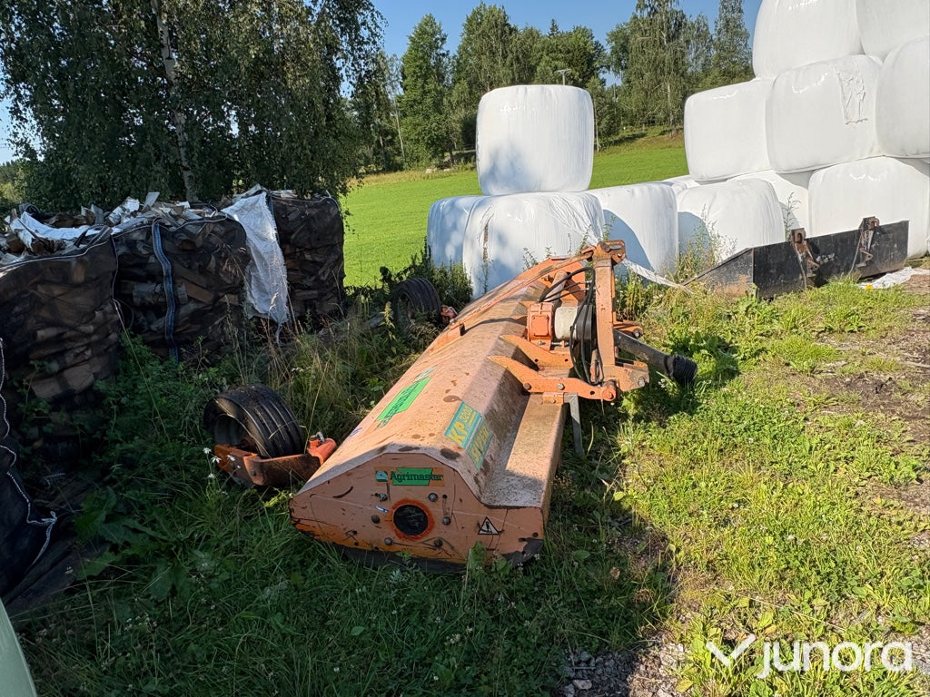 Betesputsare KP 3200 S