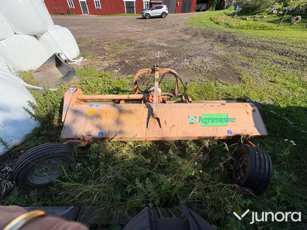 Betesputsare KP 3200 S