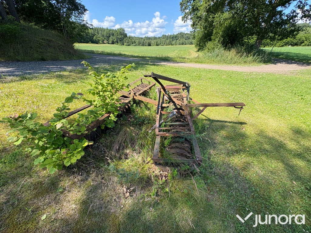 Ringvält