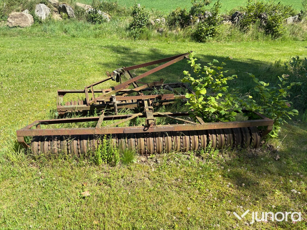 Ringvält