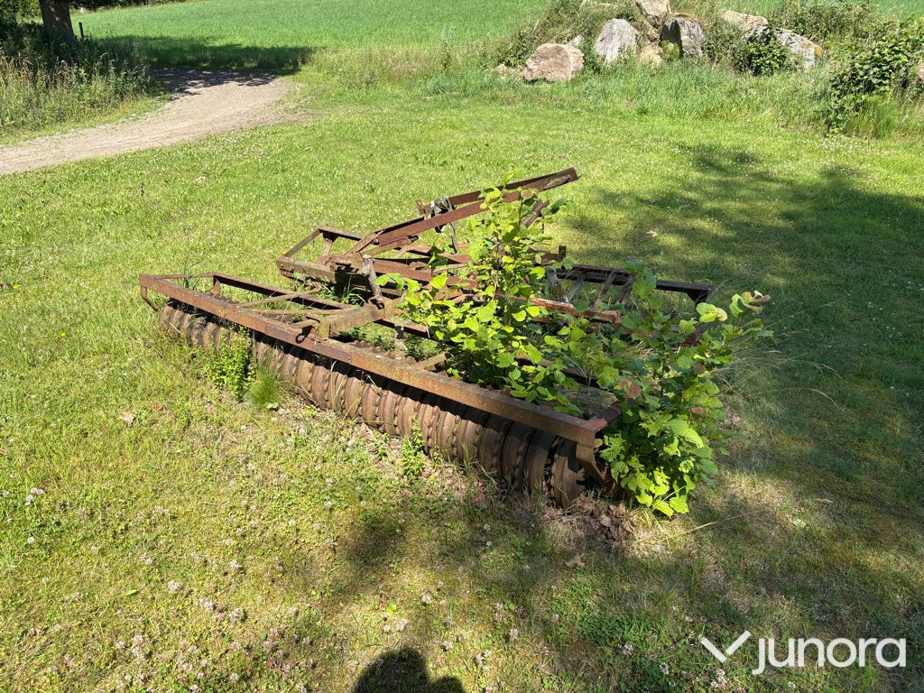 Ringvält