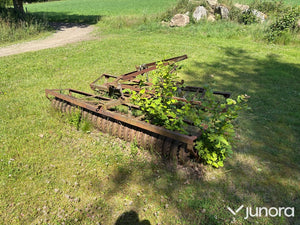 Ringvält