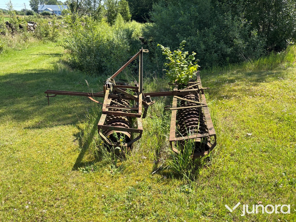 Ringvält