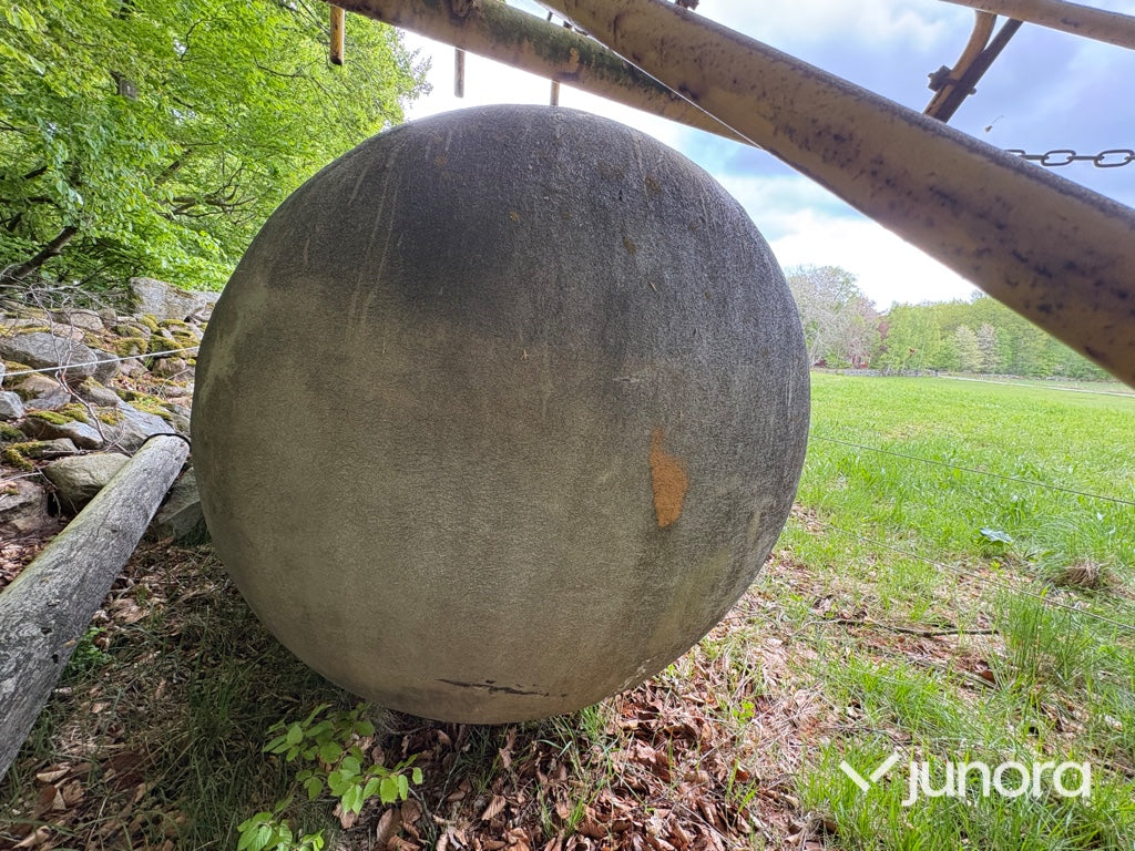 Cistern – Dieseltank
