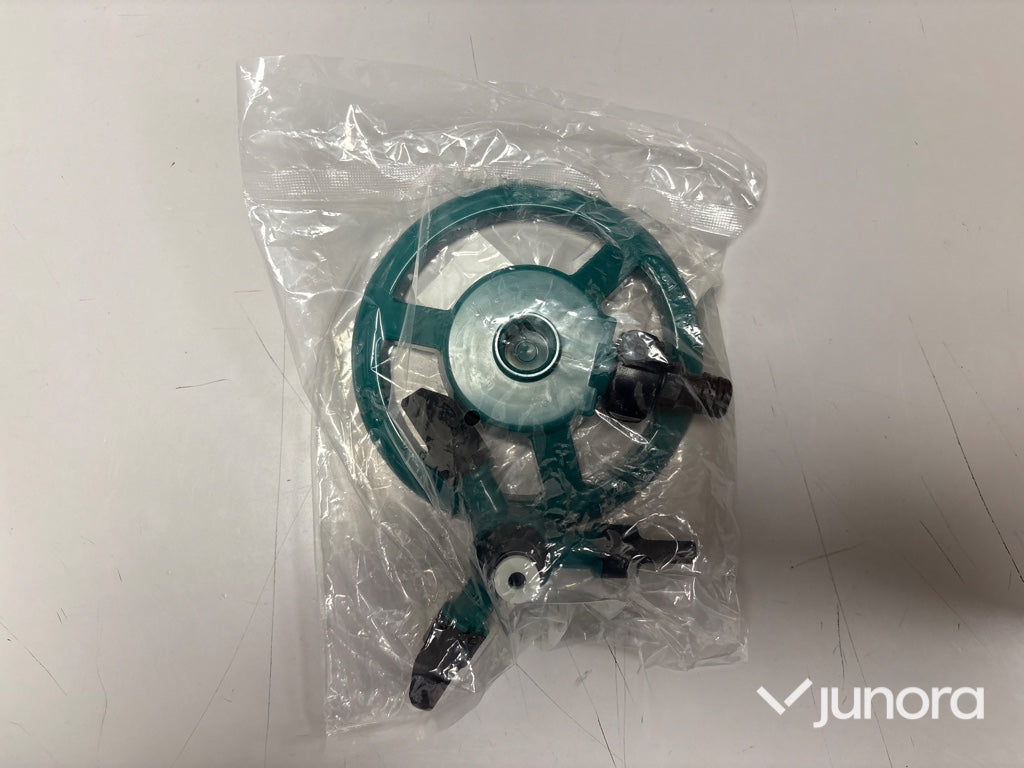 Trädgårdssprinkler - ZAKS, 360° Sprinkler