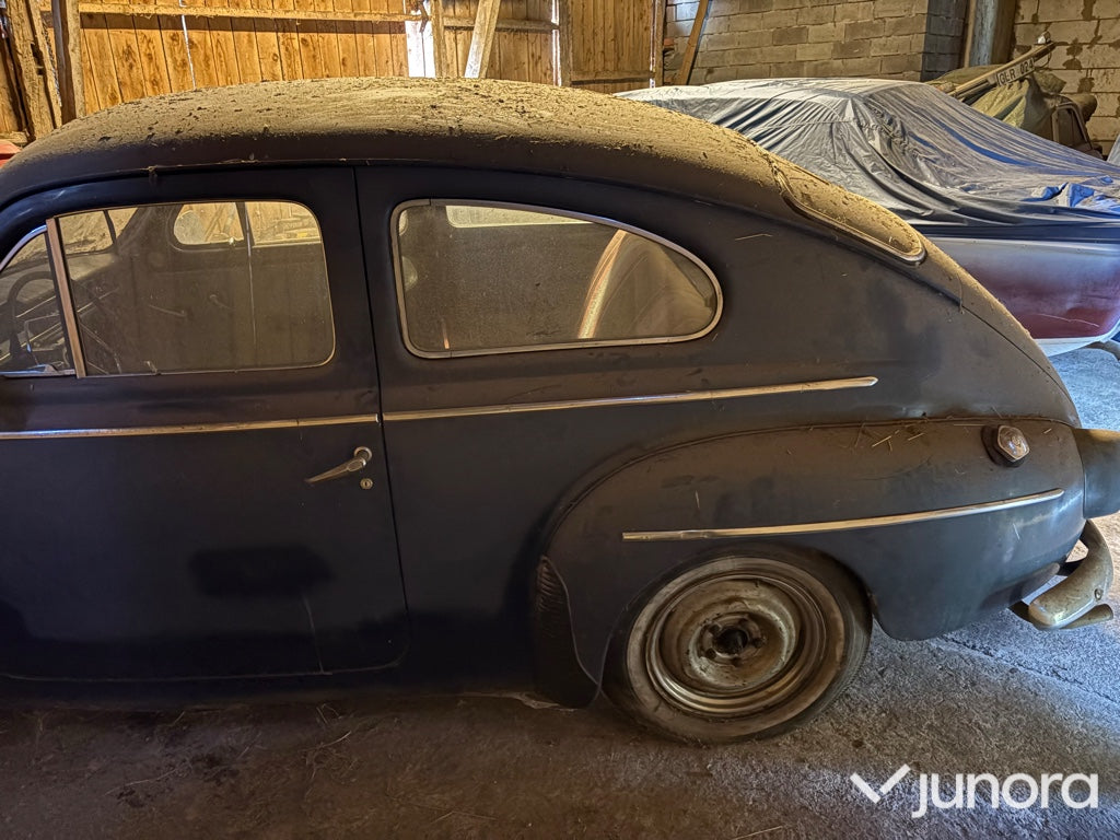 Volvo P 544