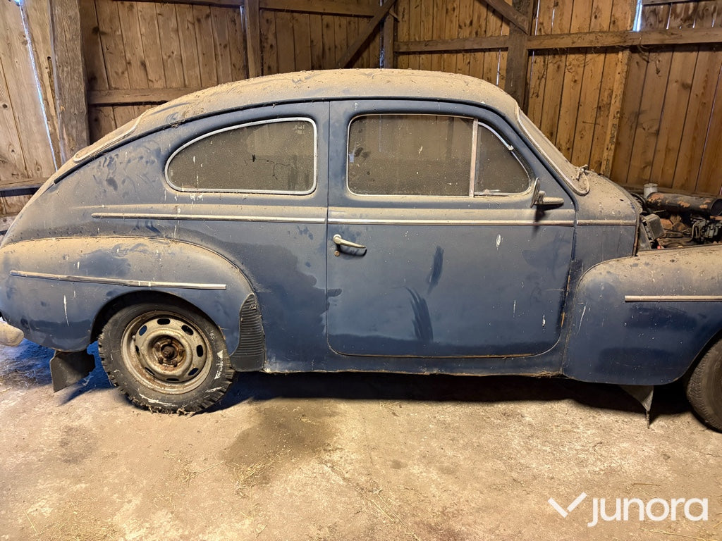 Volvo P 544