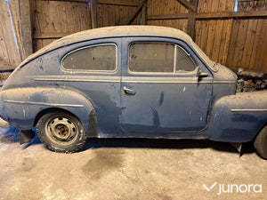 Volvo P 544
