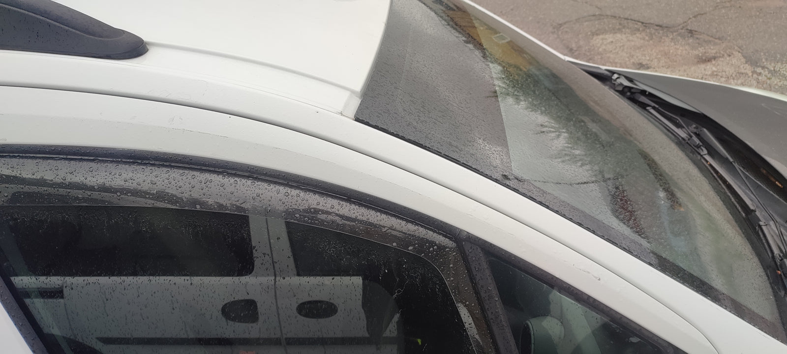 Peugeot partner van 1.6 hdi 2013