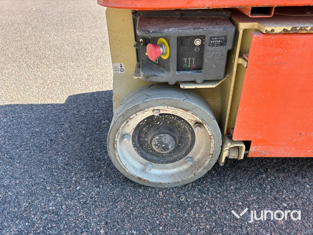 Pelarlift - JLG, 1230ES