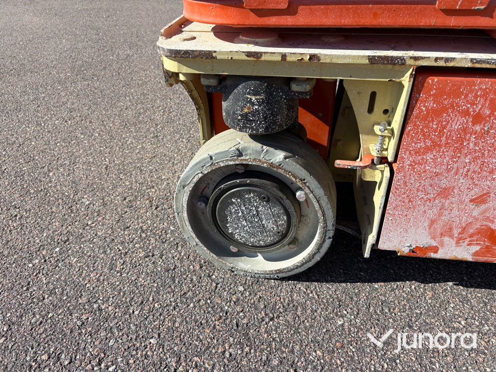 Pelarlift - JLG, 1230ES