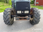 Valtra valmet 6400