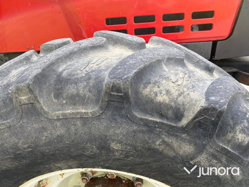 Valtra valmet 6400