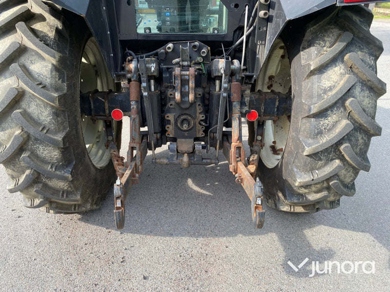 Valtra valmet 6400