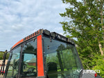 Valtra valmet 6400