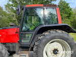 Valtra valmet 6400