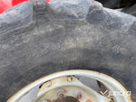 Valtra valmet 6400