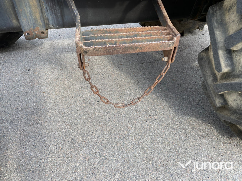 Valtra valmet 6400