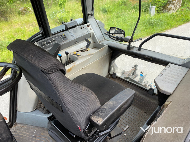Valtra valmet 6400