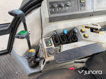 Valtra valmet 6400
