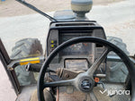 Valtra valmet 6400
